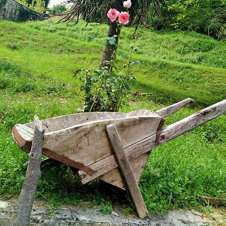 Casa Valduggia Bed & Breakfast Luaran gambar