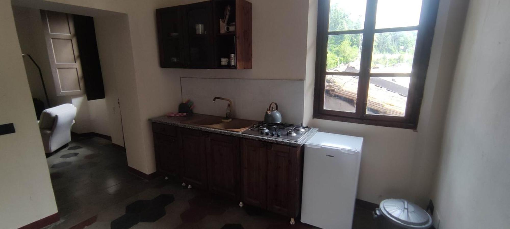 Casa Valduggia Bed & Breakfast Luaran gambar