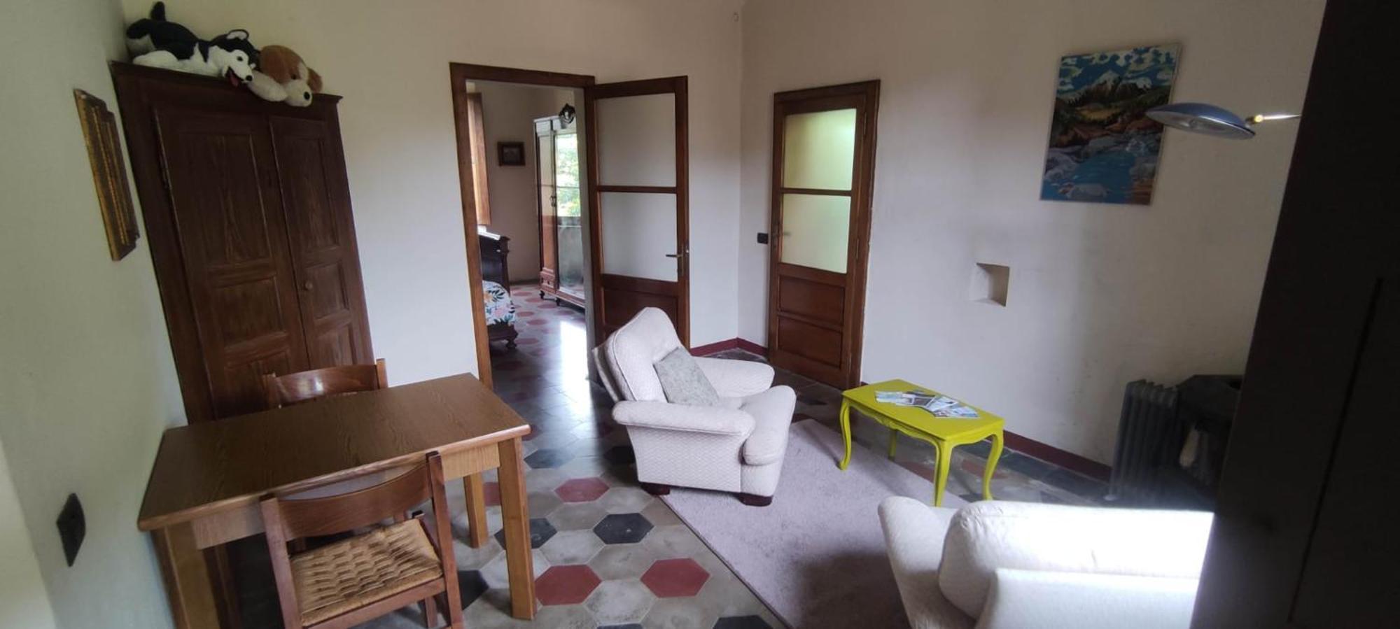 Casa Valduggia Bed & Breakfast Luaran gambar