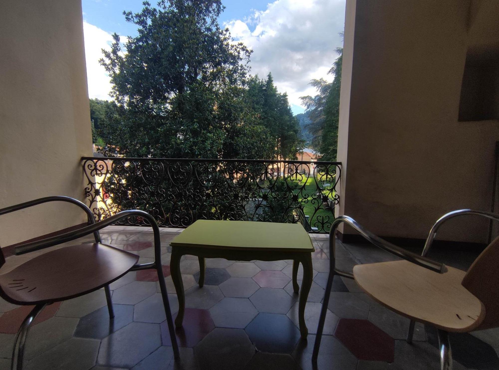 Casa Valduggia Bed & Breakfast Luaran gambar