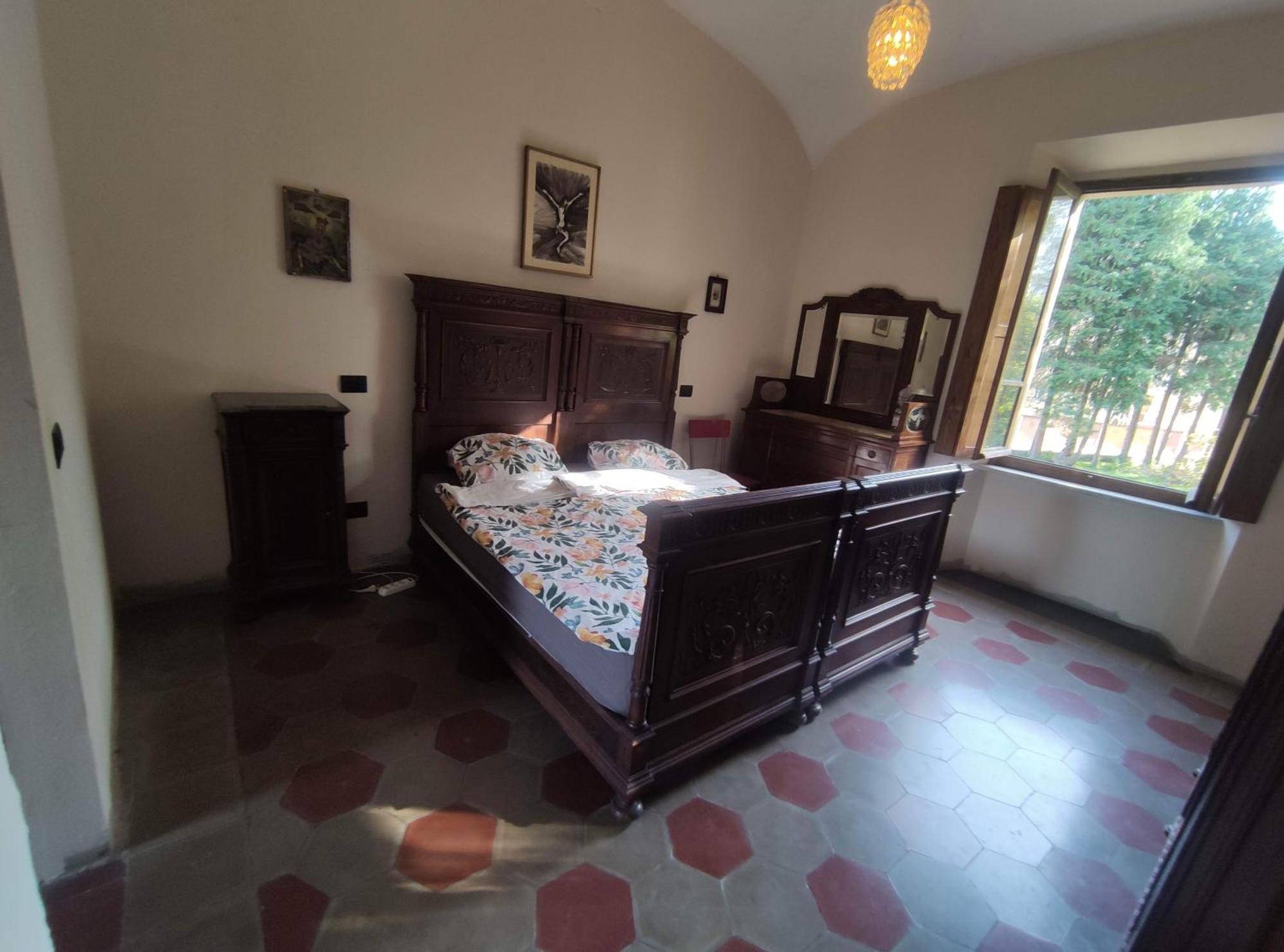 Casa Valduggia Bed & Breakfast Luaran gambar