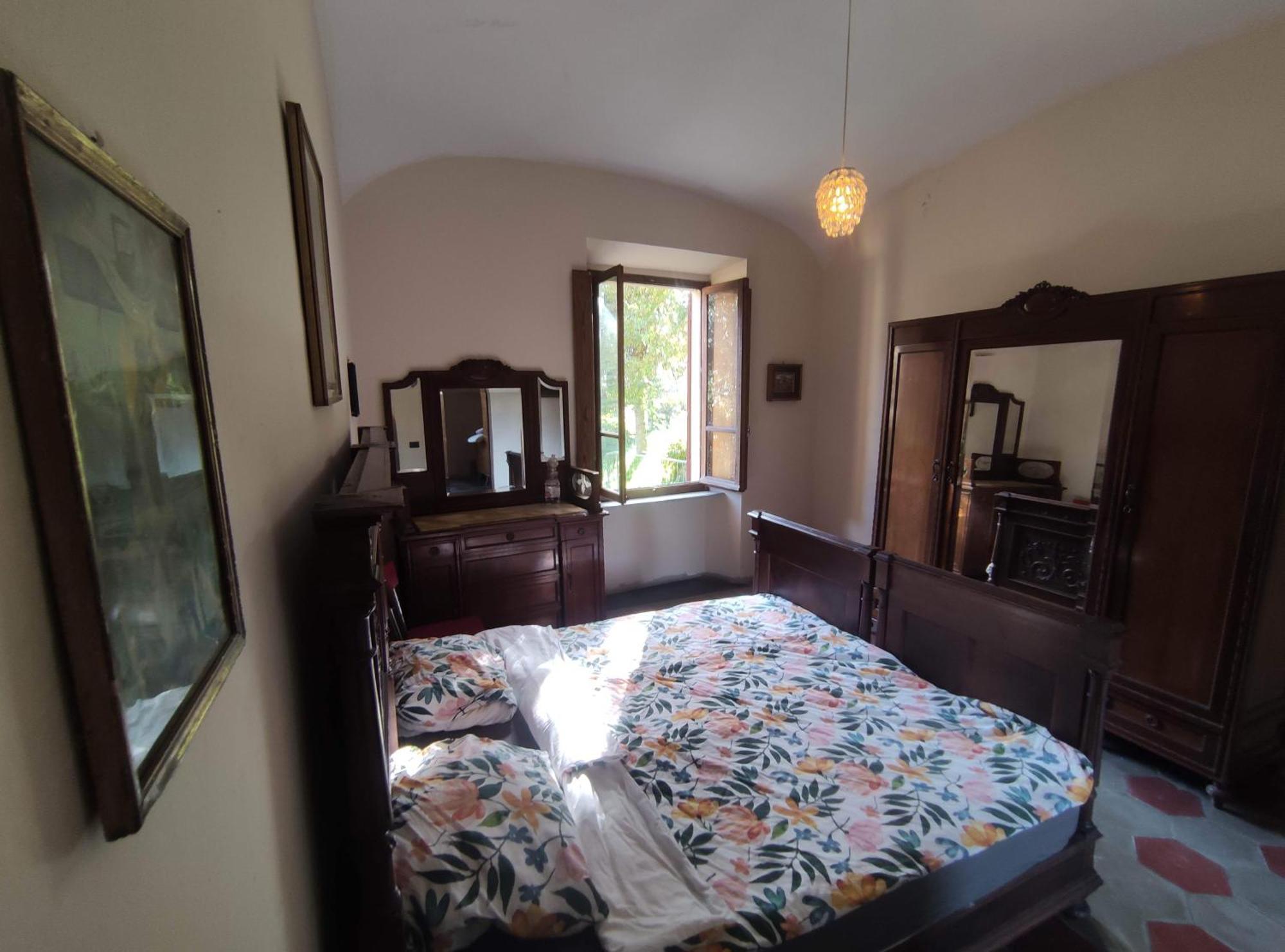 Casa Valduggia Bed & Breakfast Luaran gambar