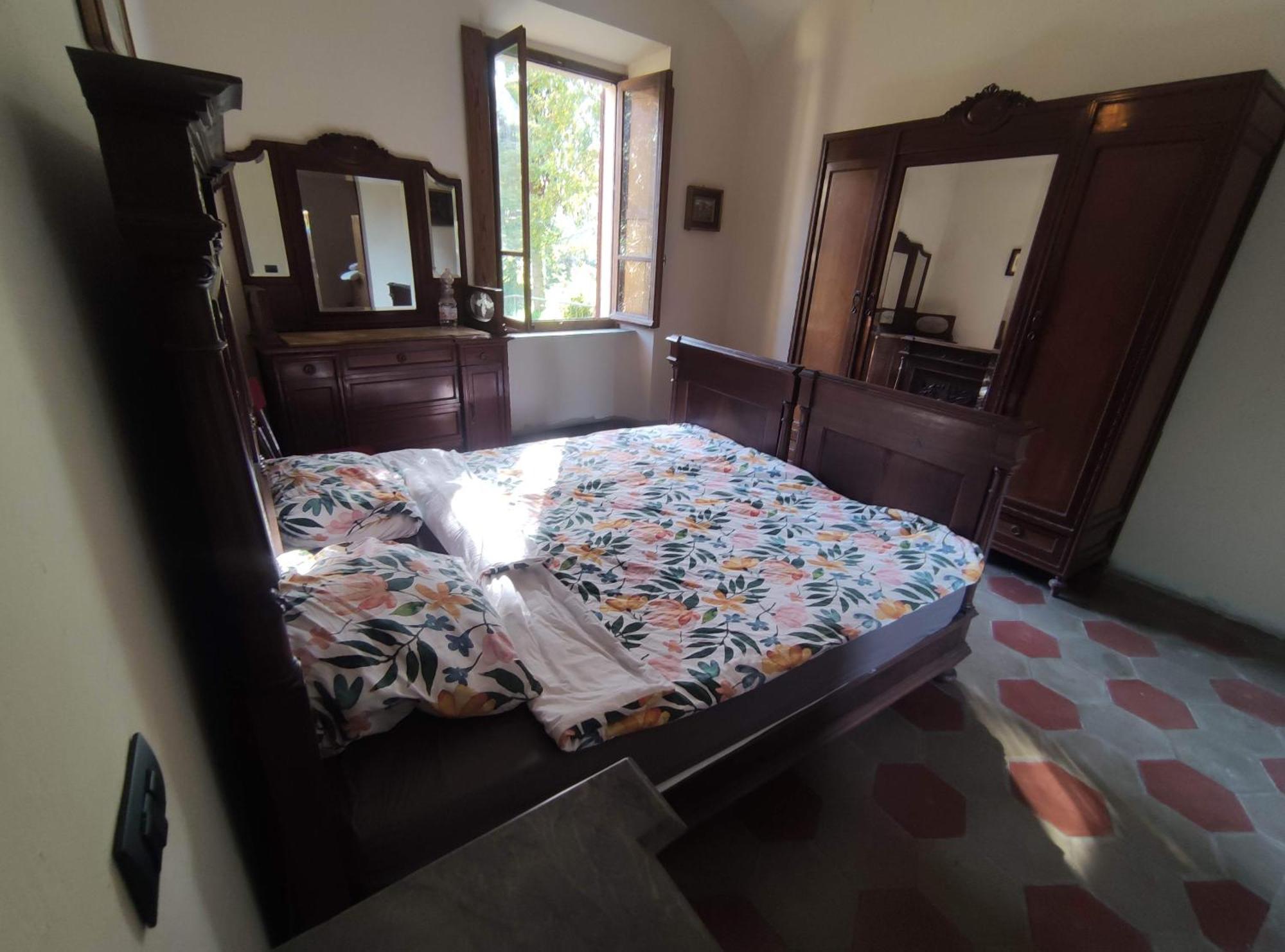 Casa Valduggia Bed & Breakfast Luaran gambar