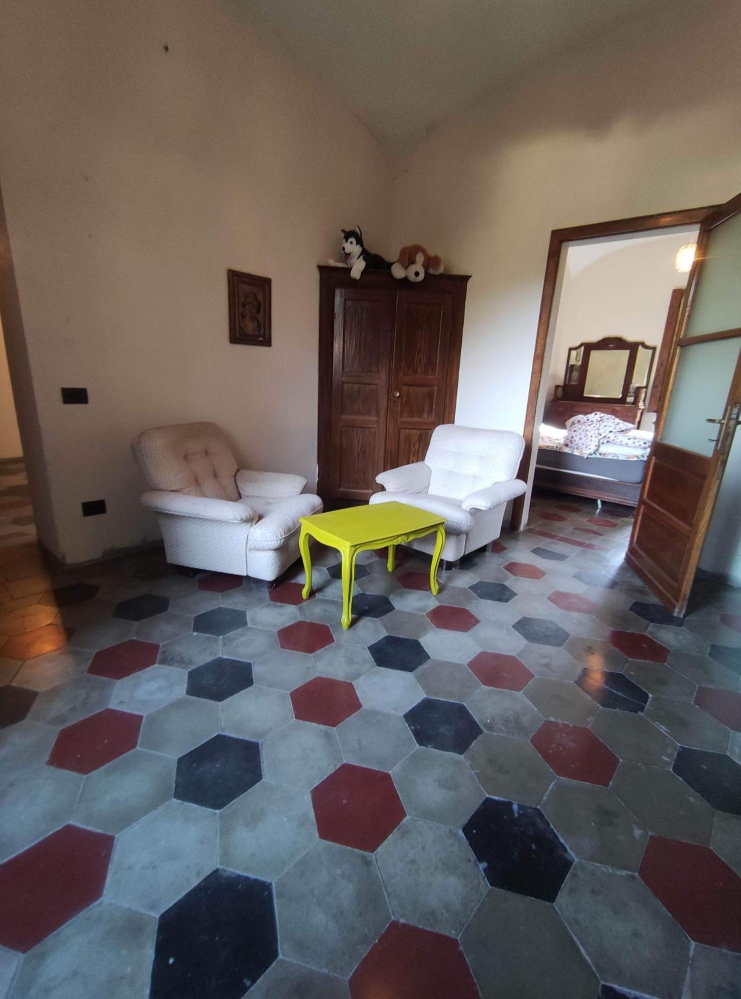 Casa Valduggia Bed & Breakfast Luaran gambar