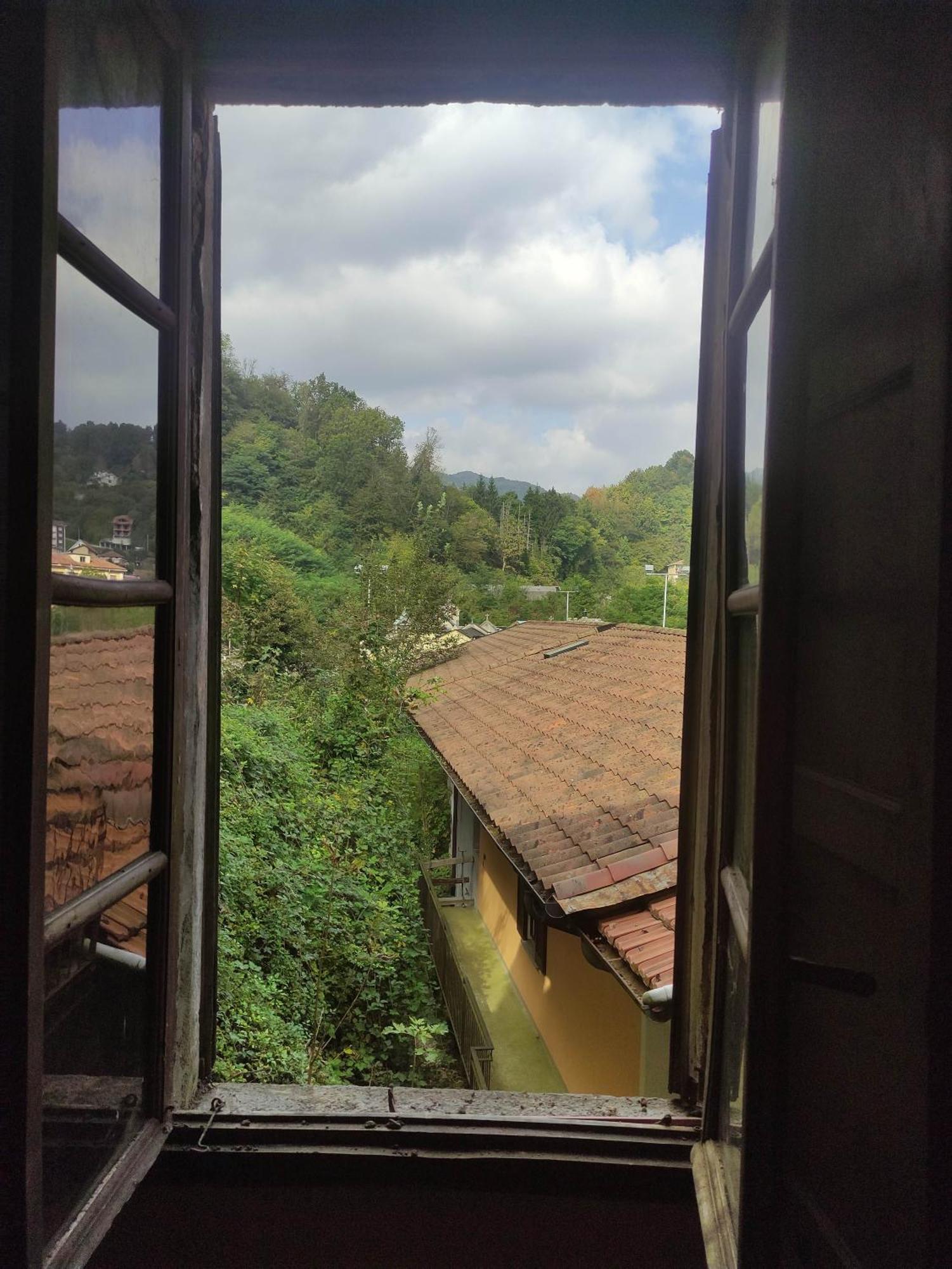 Casa Valduggia Bed & Breakfast Luaran gambar