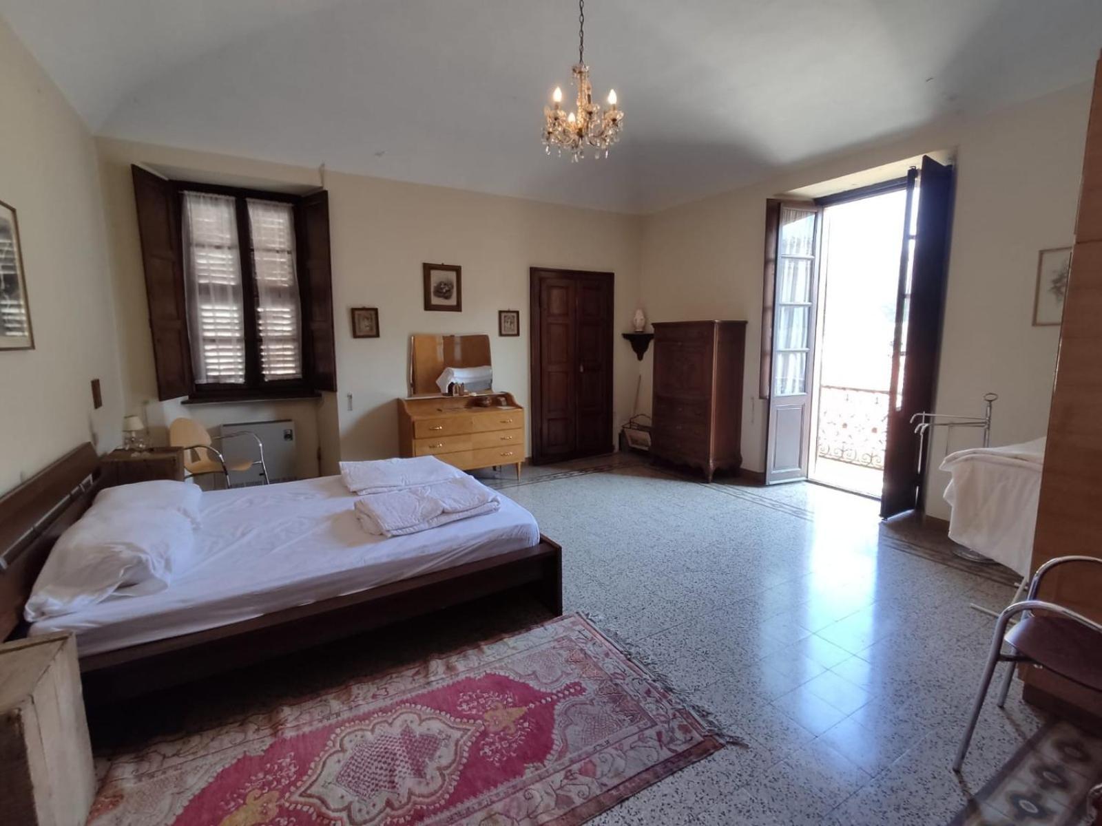 Casa Valduggia Bed & Breakfast Luaran gambar