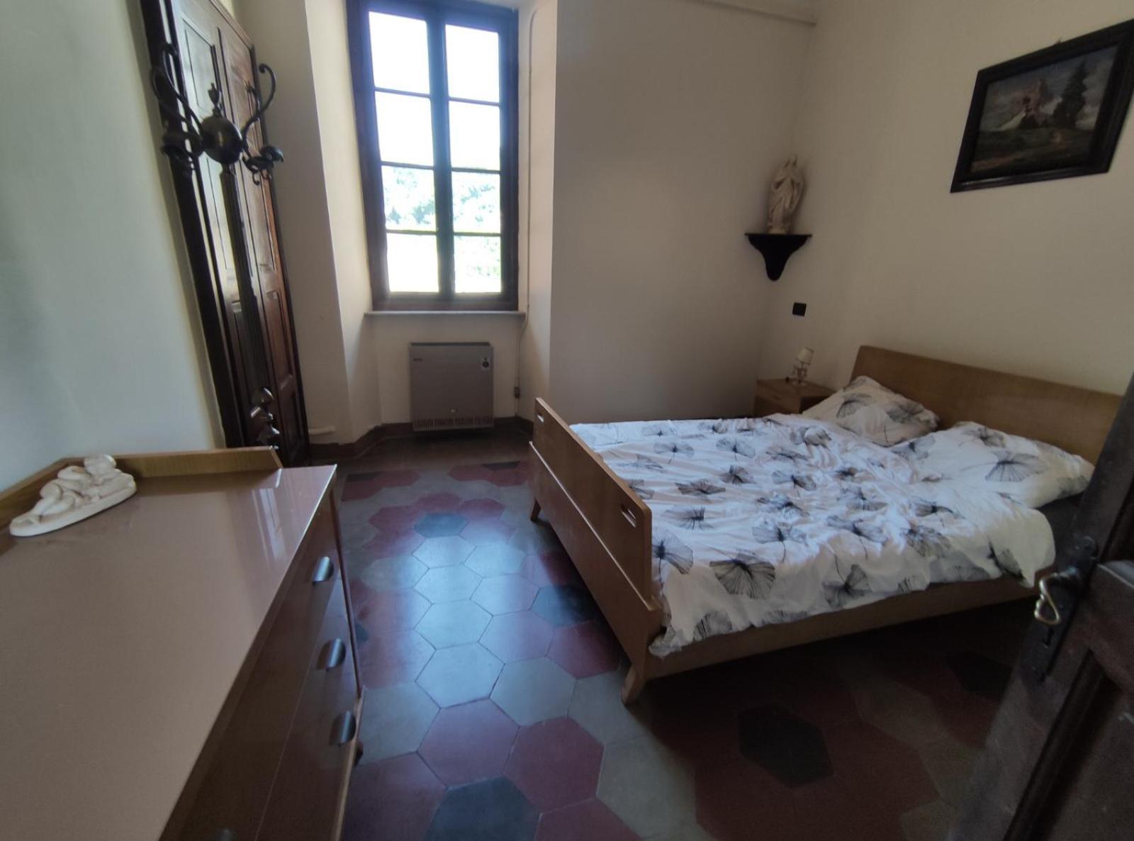 Casa Valduggia Bed & Breakfast Luaran gambar