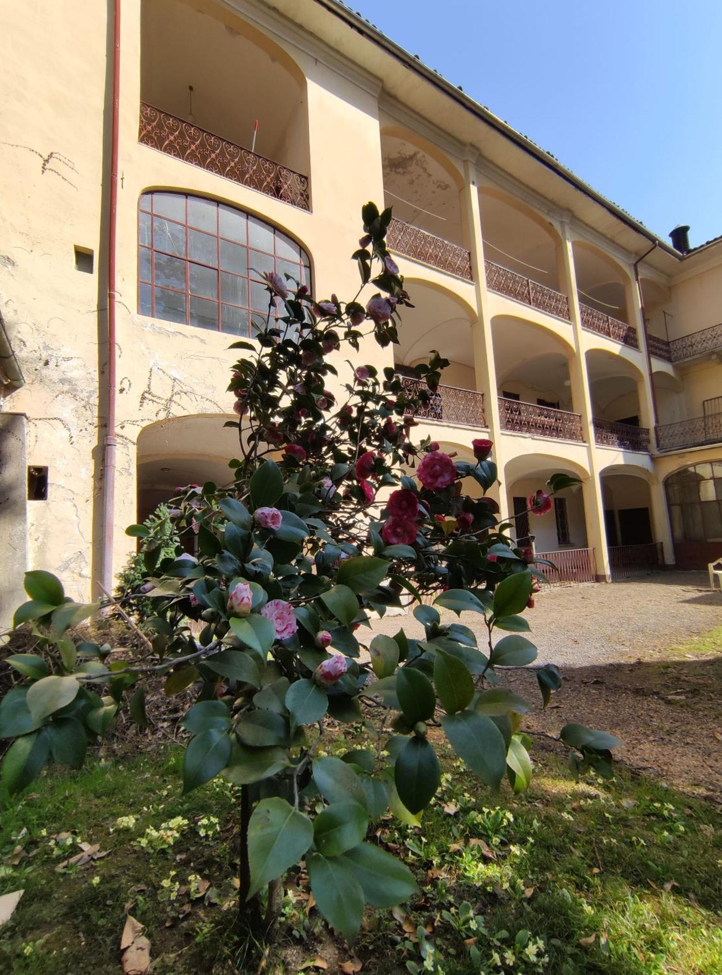 Casa Valduggia Bed & Breakfast Luaran gambar