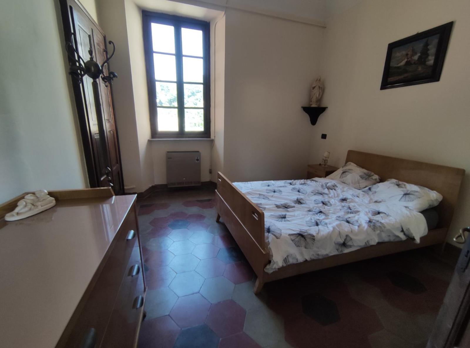 Casa Valduggia Bed & Breakfast Luaran gambar