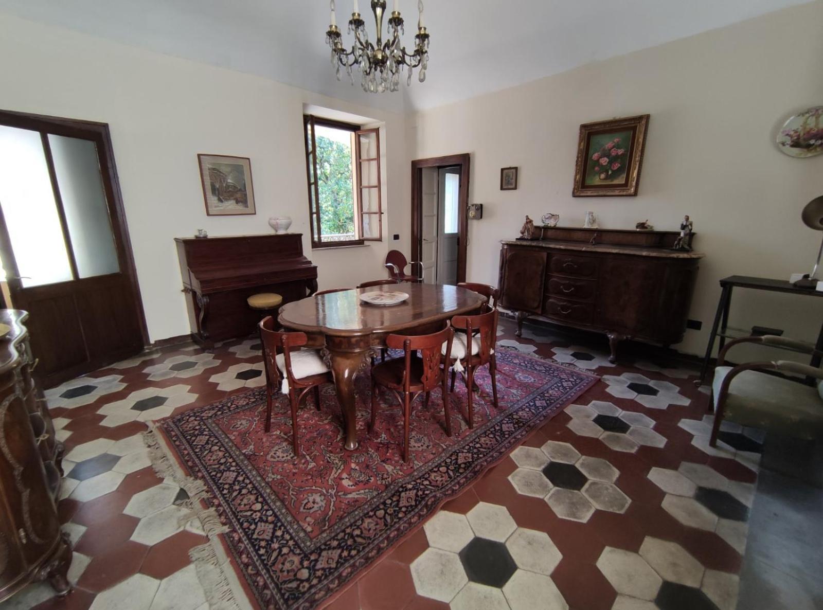 Casa Valduggia Bed & Breakfast Luaran gambar