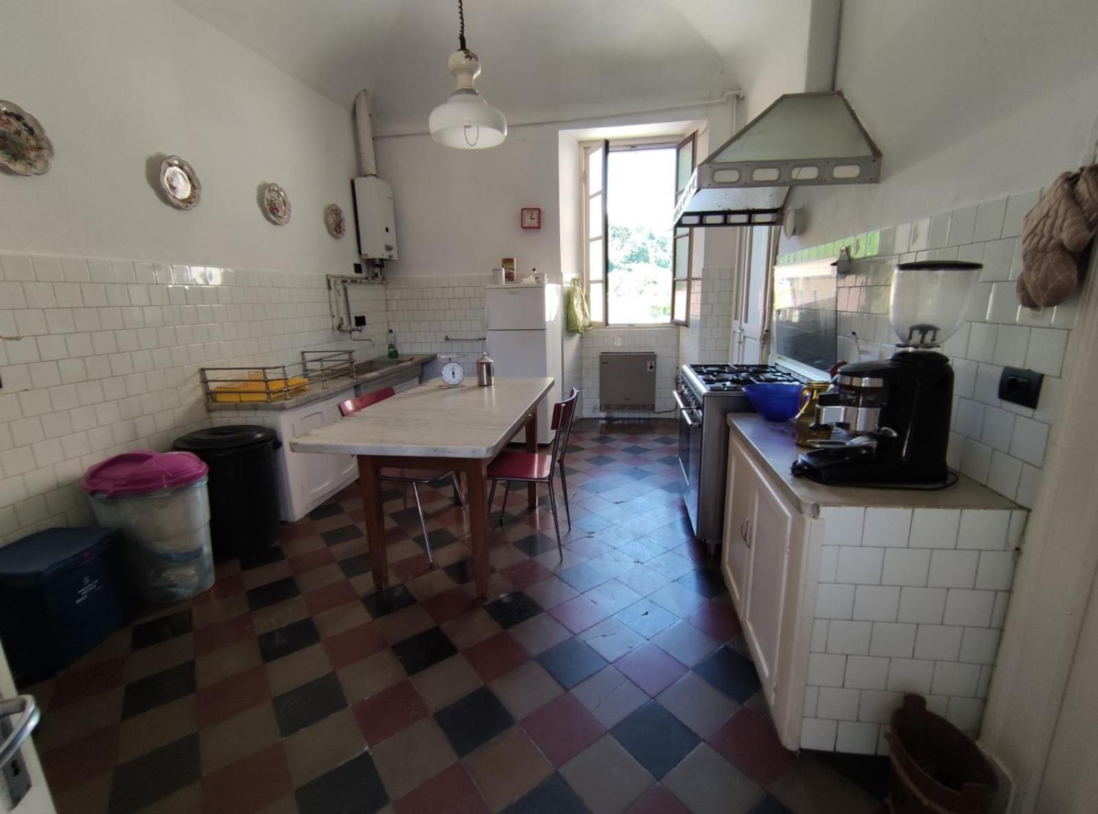 Casa Valduggia Bed & Breakfast Luaran gambar