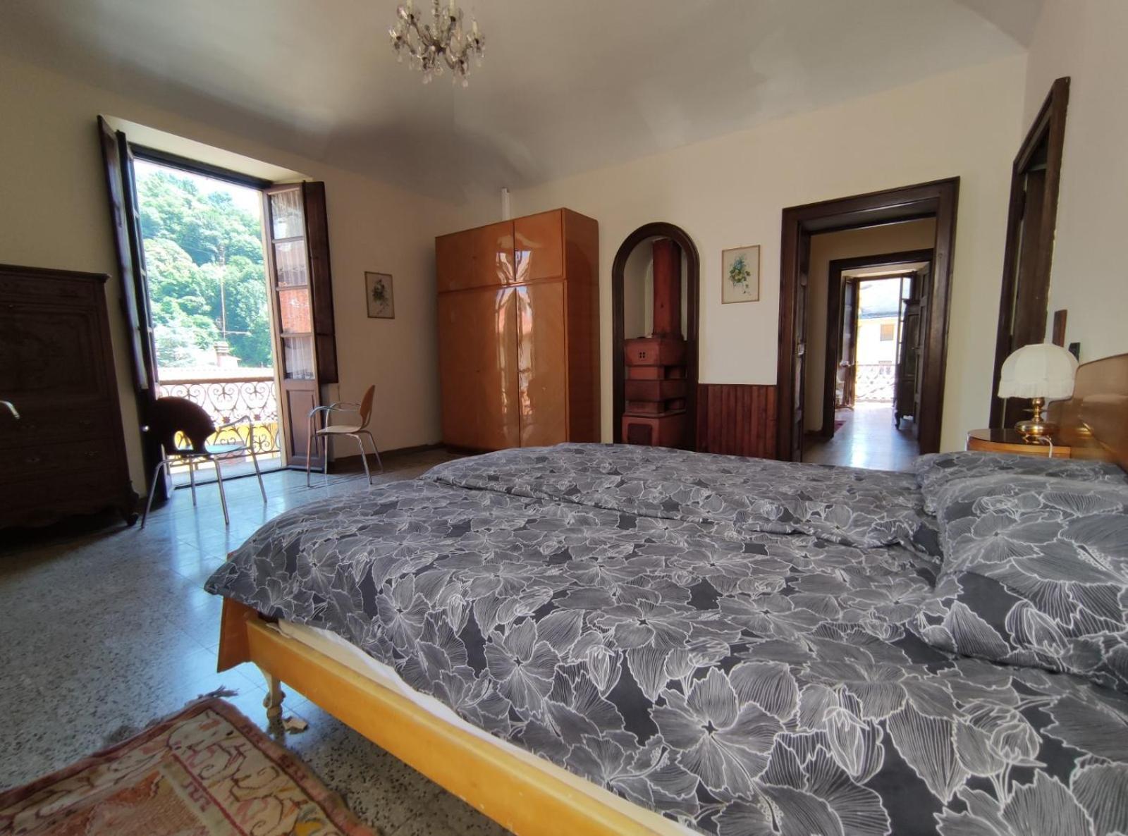 Casa Valduggia Bed & Breakfast Luaran gambar