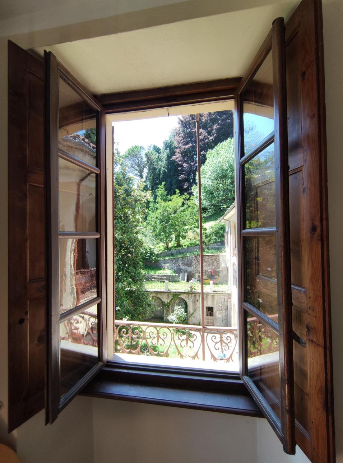 Casa Valduggia Bed & Breakfast Luaran gambar