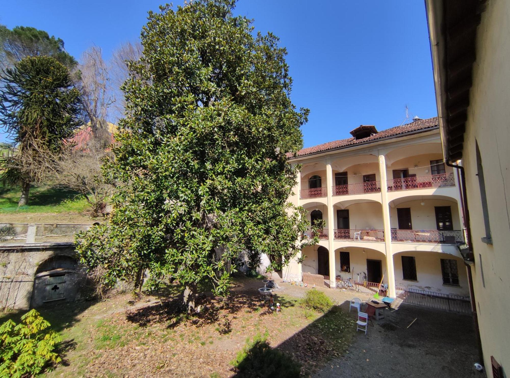 Casa Valduggia Bed & Breakfast Luaran gambar