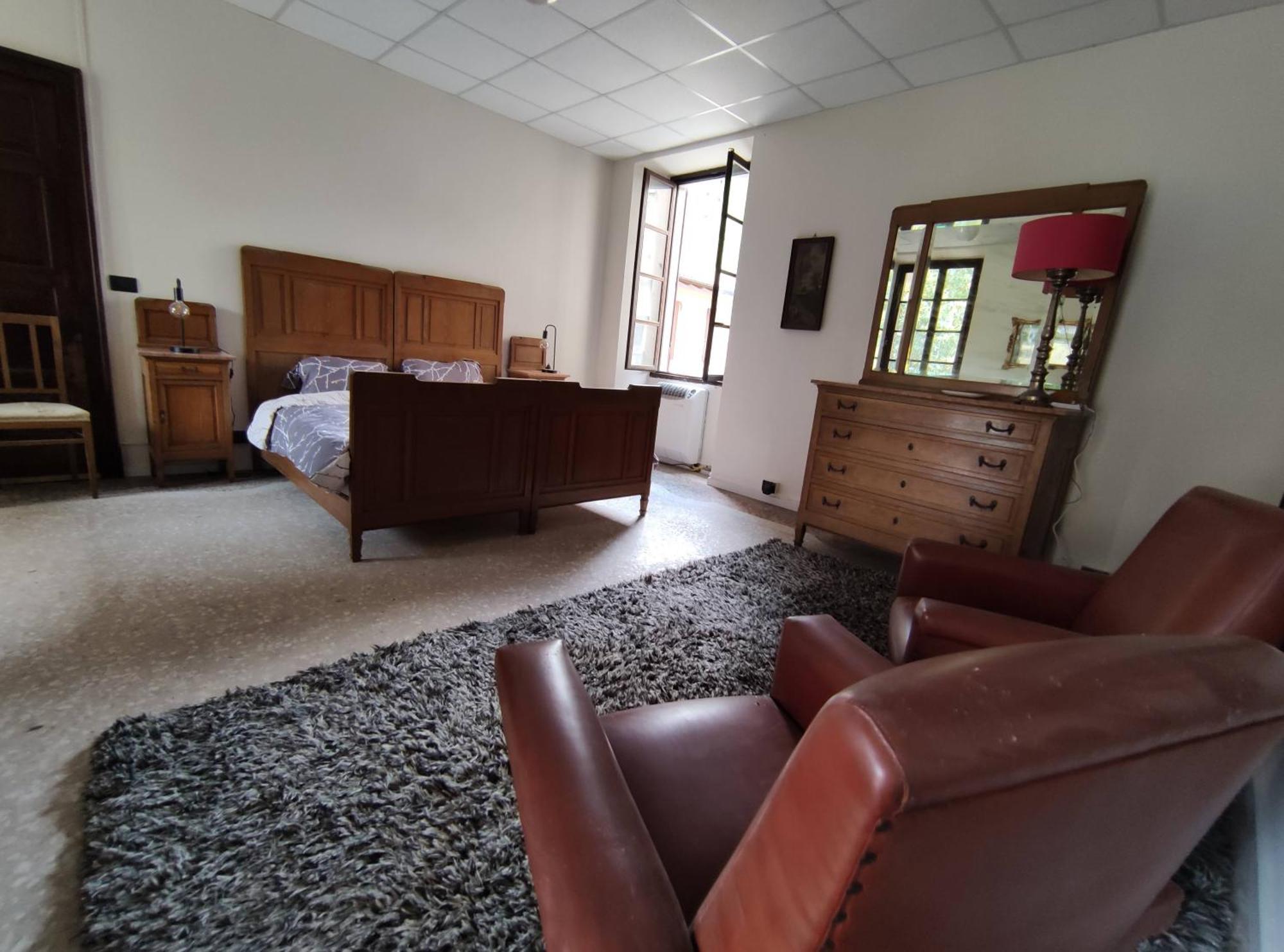 Casa Valduggia Bed & Breakfast Luaran gambar