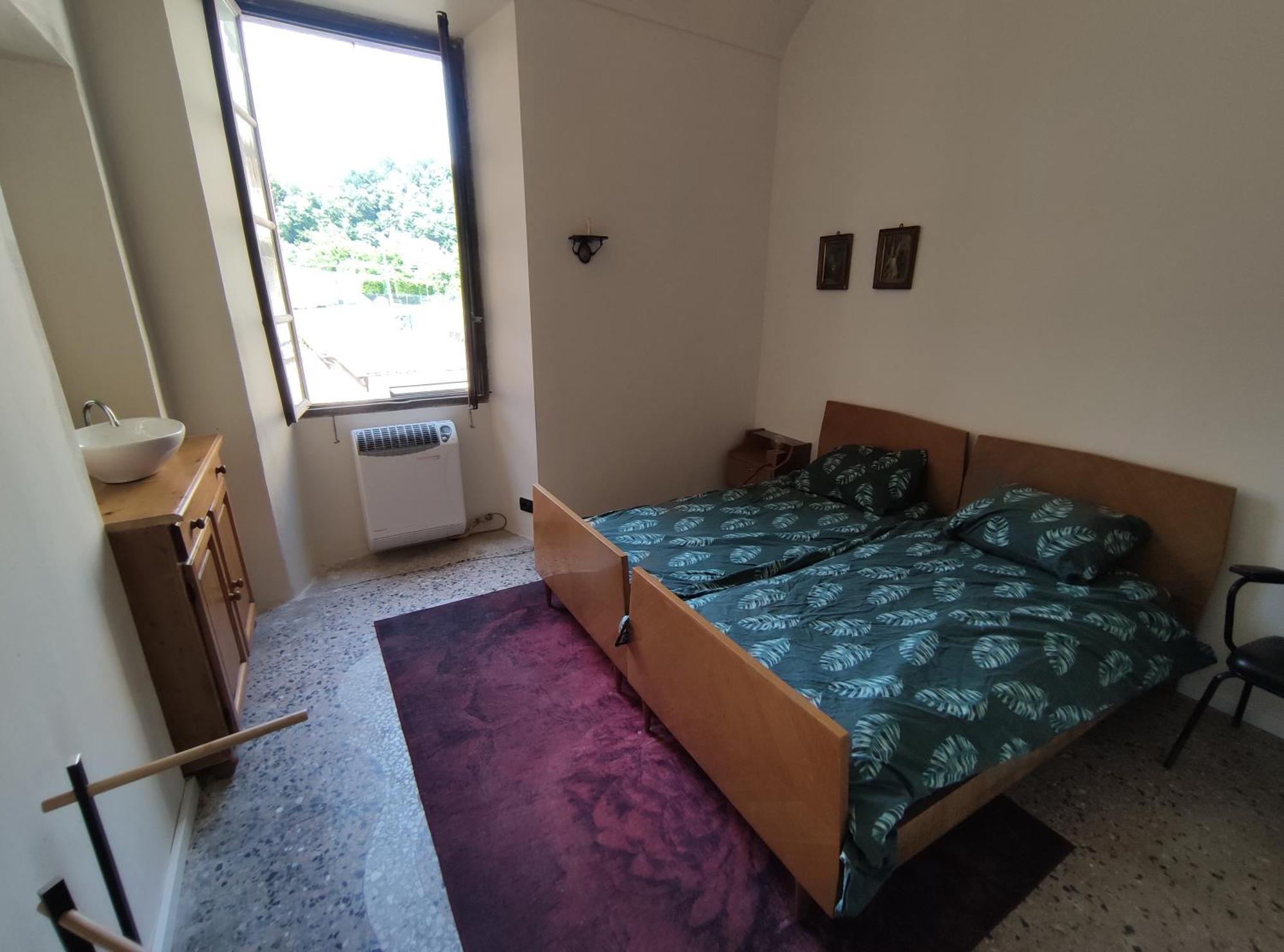 Casa Valduggia Bed & Breakfast Luaran gambar
