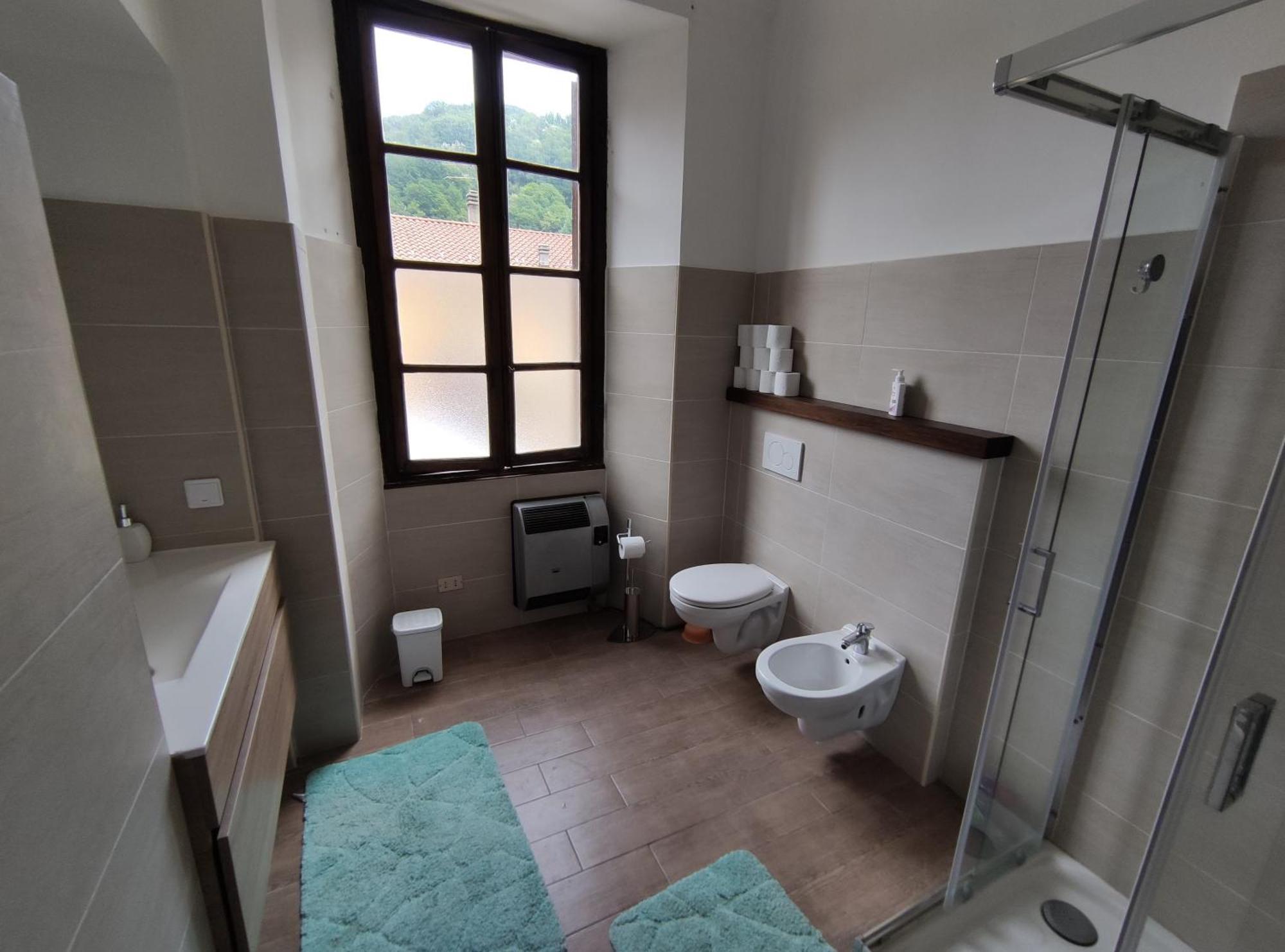 Casa Valduggia Bed & Breakfast Luaran gambar