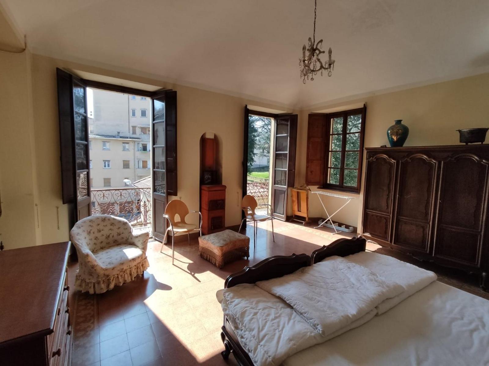 Casa Valduggia Bed & Breakfast Luaran gambar
