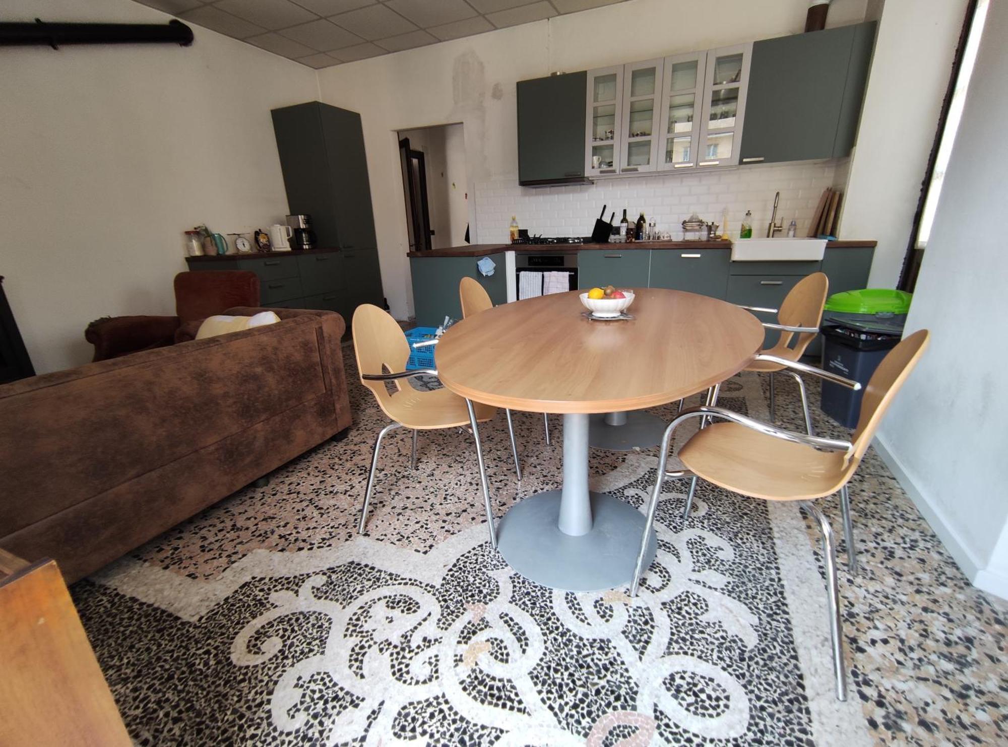Casa Valduggia Bed & Breakfast Luaran gambar