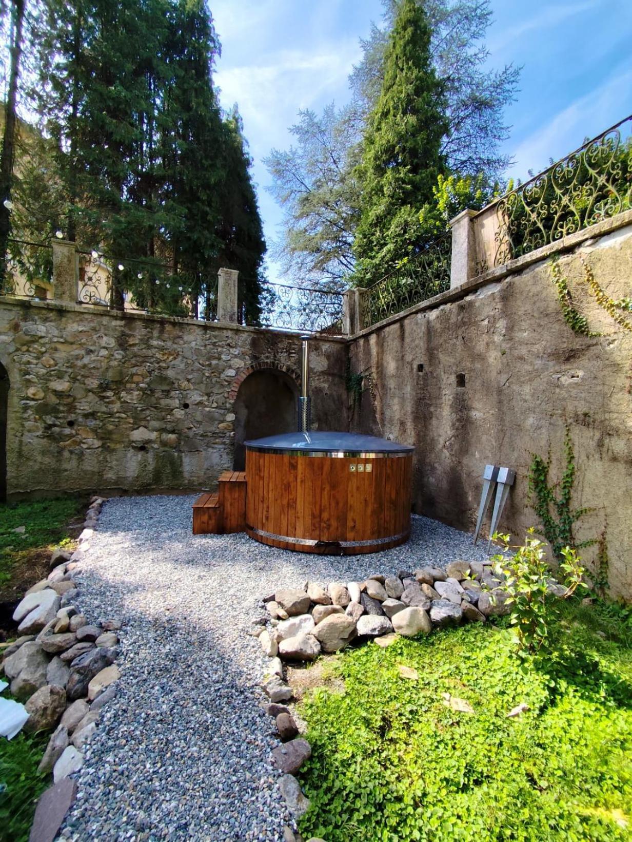 Casa Valduggia Bed & Breakfast Luaran gambar